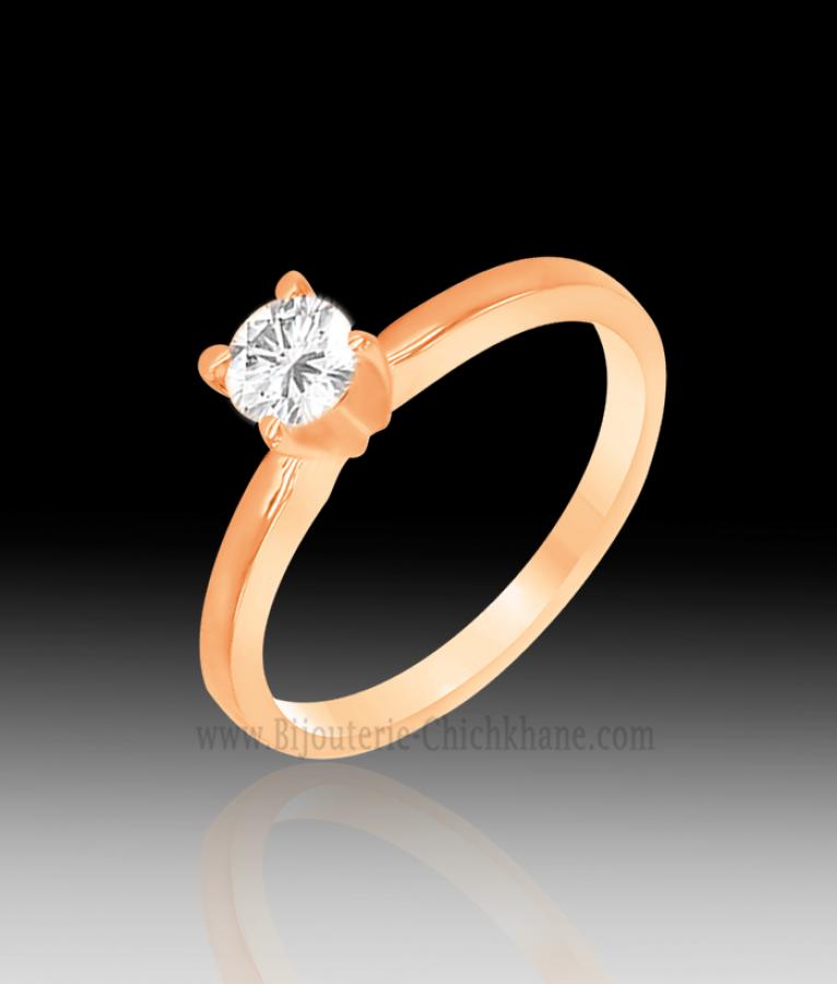 Bijoux en ligne Bague Diamants 59256