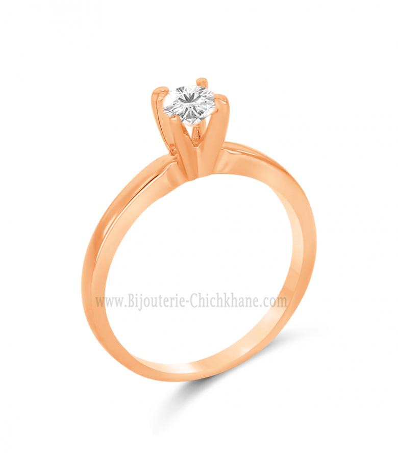 Bijoux en ligne Solitaire Diamants 59259