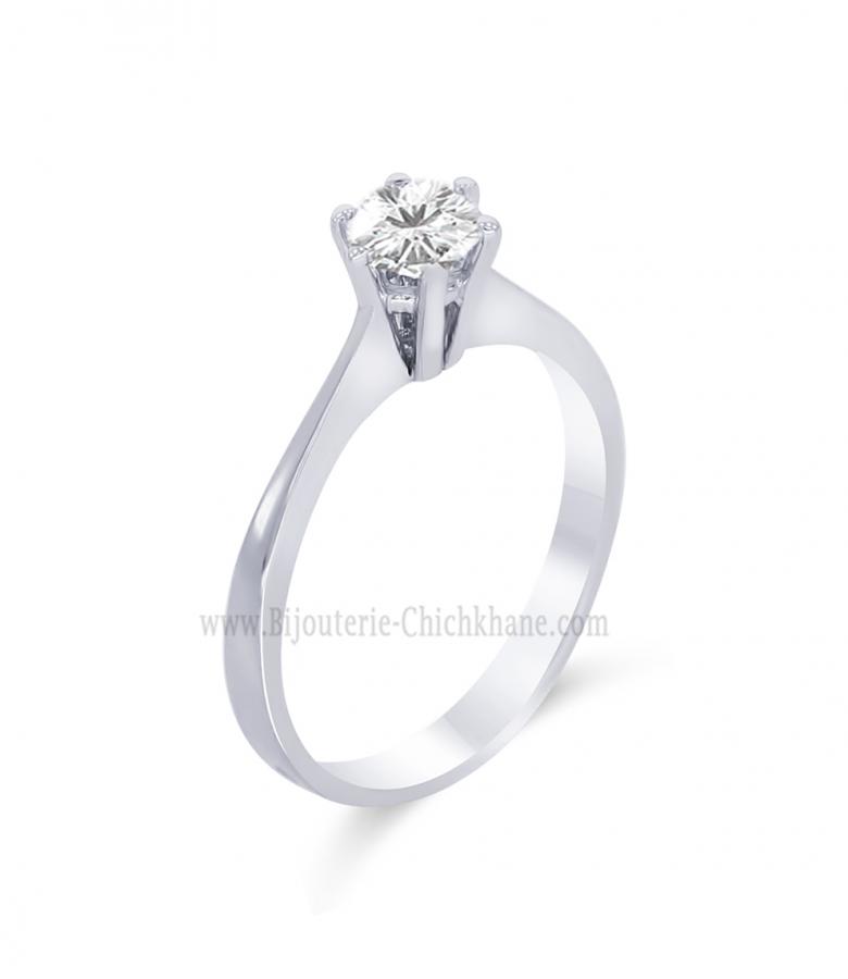 Bijoux en ligne Solitaire Diamants 59261