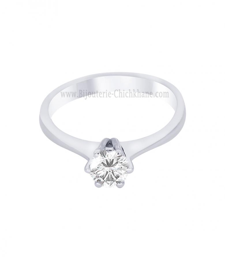 Bijoux en ligne Solitaire Diamants 59261