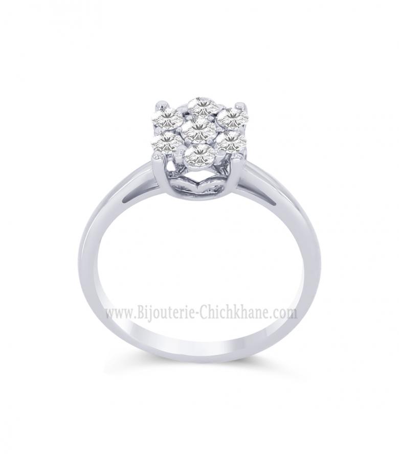 Bijoux en ligne Solitaire Diamants 59273