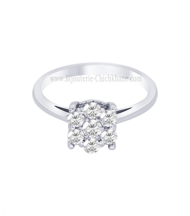 Bijoux en ligne Solitaire Diamants 59273
