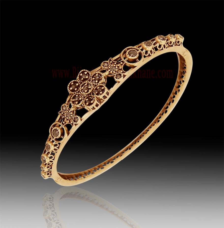 Bijoux en ligne Bracelet Diamants Rose ''Chichkhane'' 59394