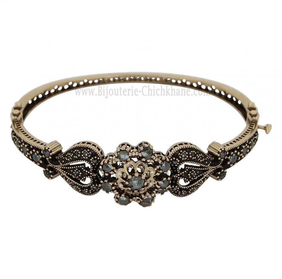 Bijoux en ligne Bracelet Diamants Rose ''Chichkhane'' 59400