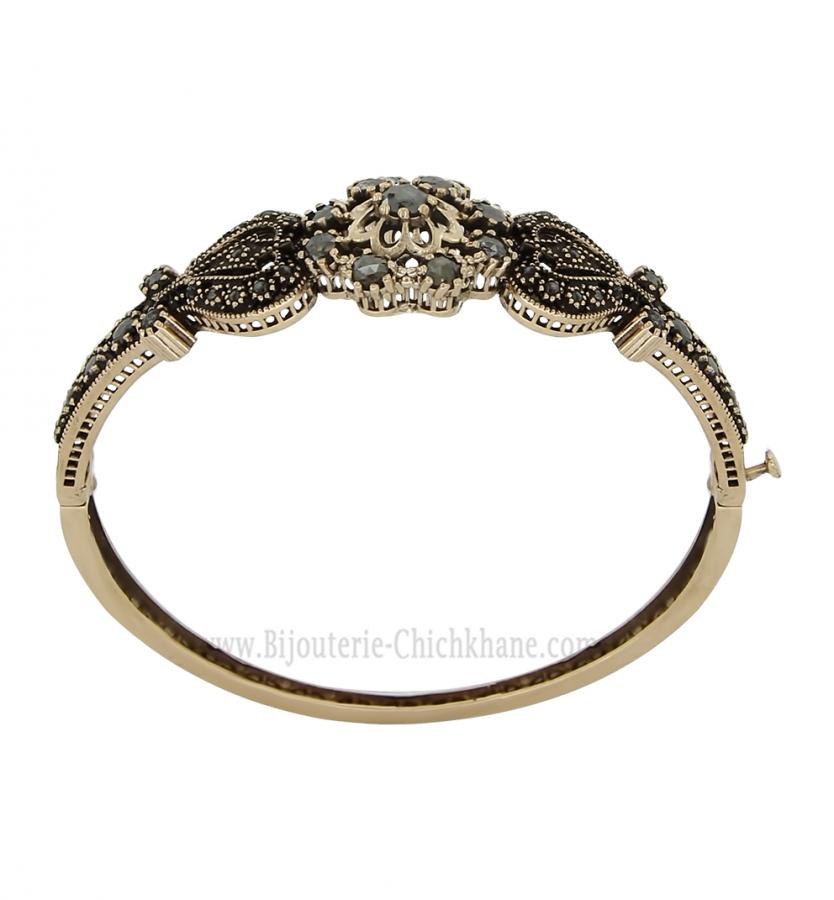 Bijoux en ligne Bracelet Diamants Rose ''Chichkhane'' 59400