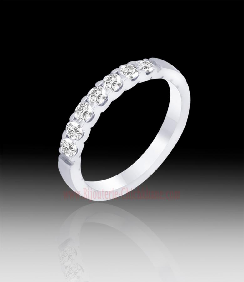 Bijoux en ligne Alliance Diamants 59482