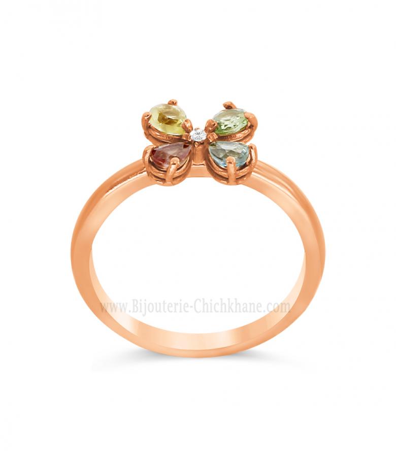 Bijoux en ligne Bague Diamants 59492