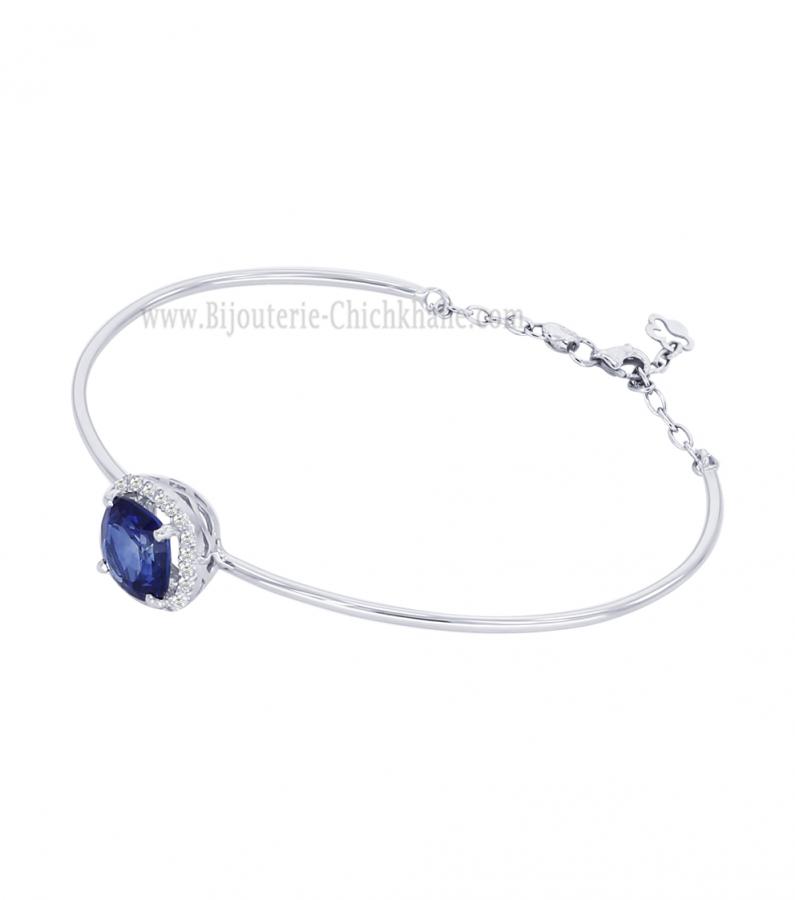 Bijoux en ligne Bracelet Diamants 59494