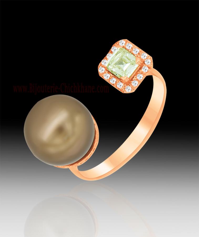 Bijoux en ligne Bague Diamants 59536