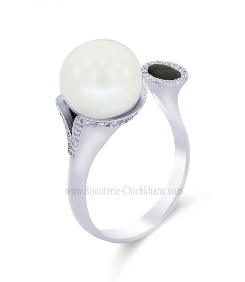 Bijoux en ligne Bague Diamants 59537