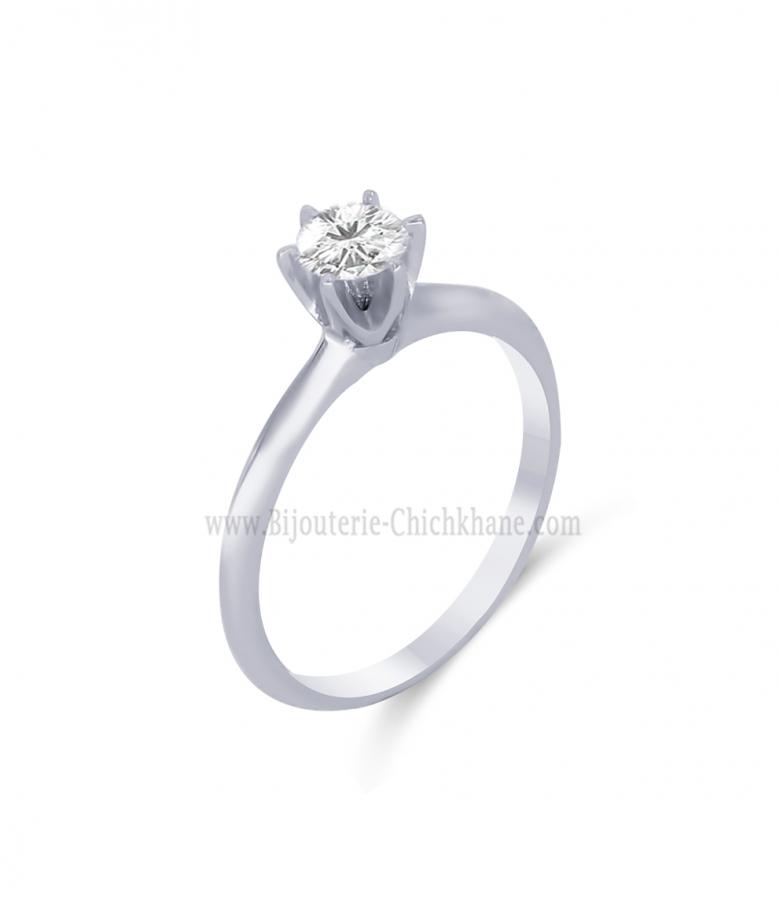 Bijoux en ligne Solitaire Diamants 59549