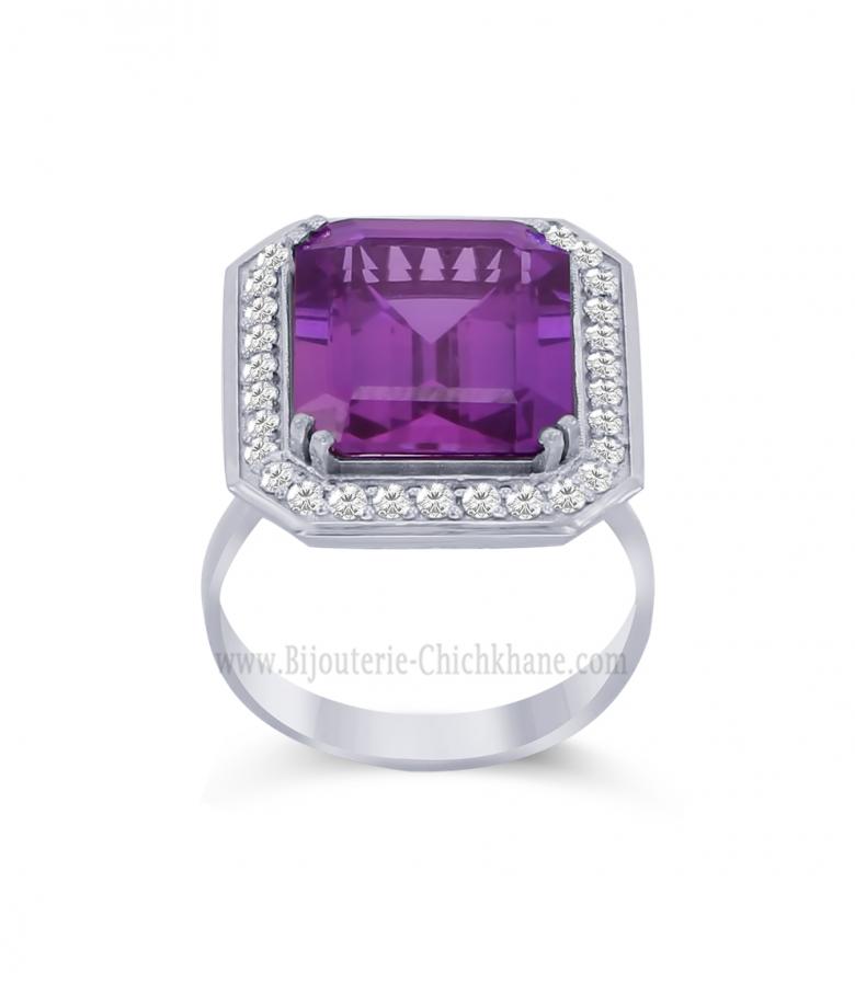 Bijoux en ligne Bague Diamants 59550