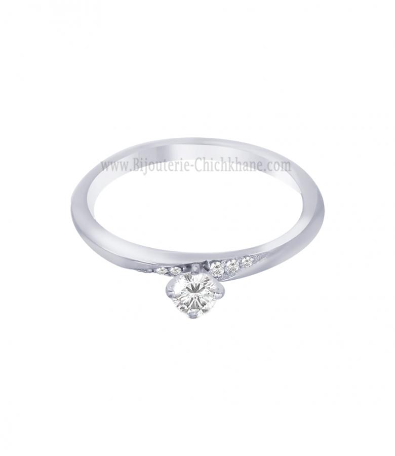 Bijoux en ligne Solitaire Diamants 59567