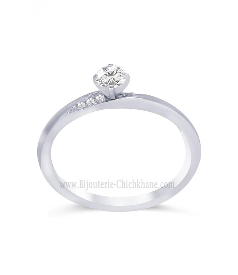 Bijoux en ligne Solitaire Diamants 59569