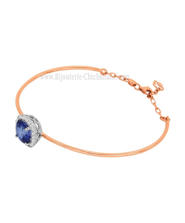 Bijoux en ligne Bracelet Diamants 59571