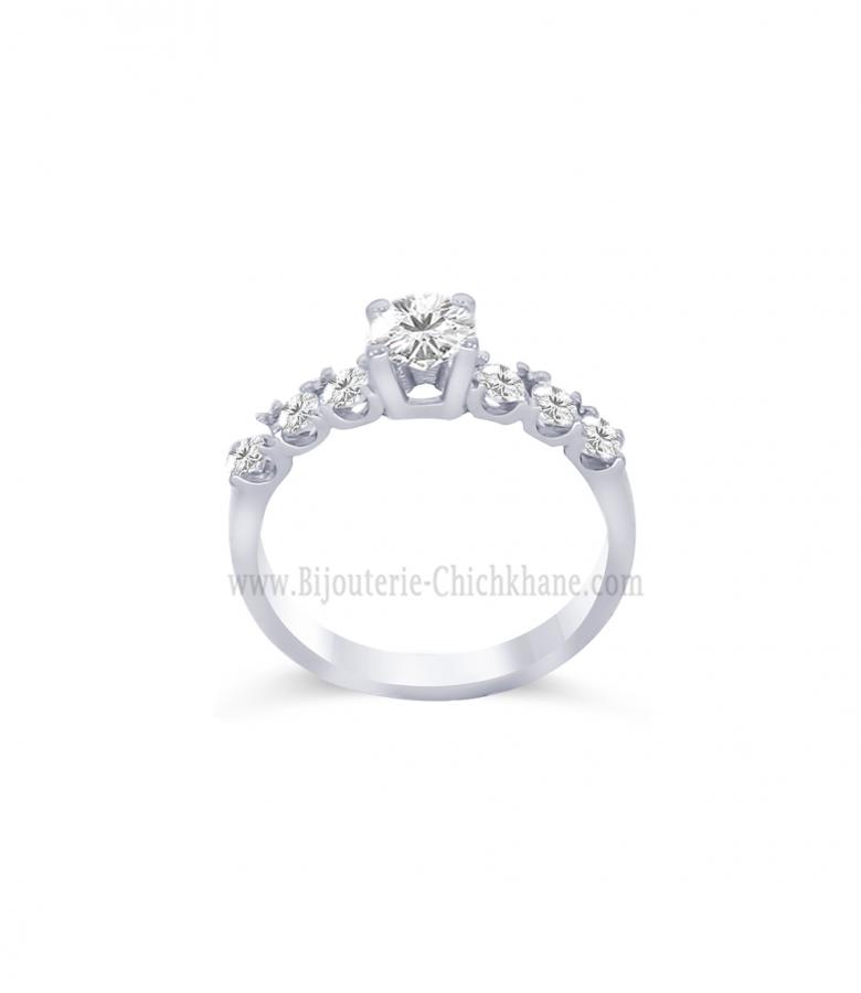 Bijoux en ligne Solitaire Diamants 59586