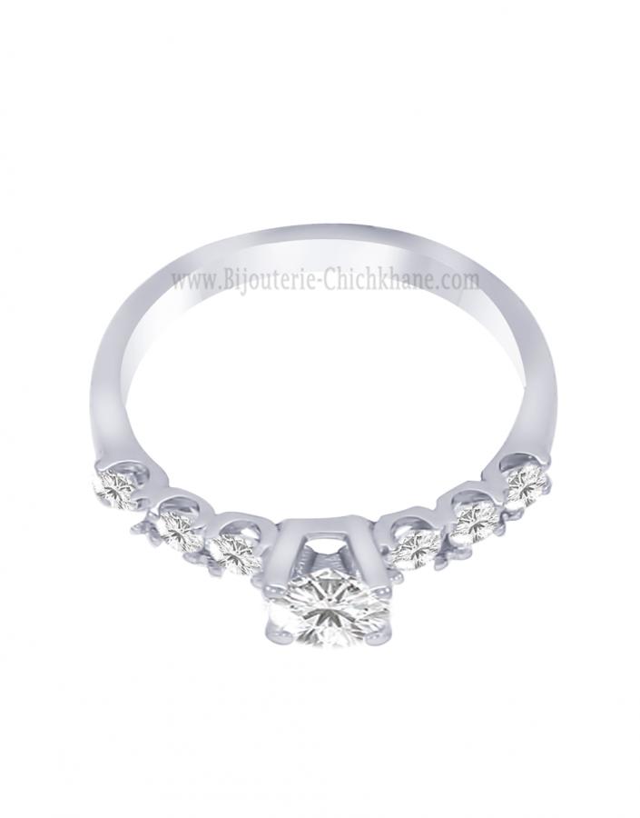 Bijoux en ligne Solitaire Diamants 59586