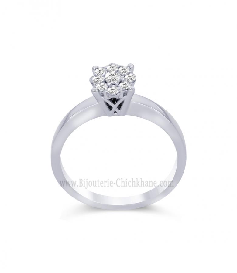 Bijoux en ligne Solitaire Diamants 59587