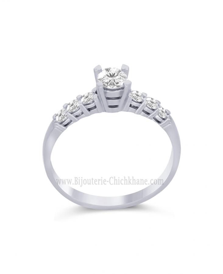 Bijoux en ligne Solitaire Diamants 59614