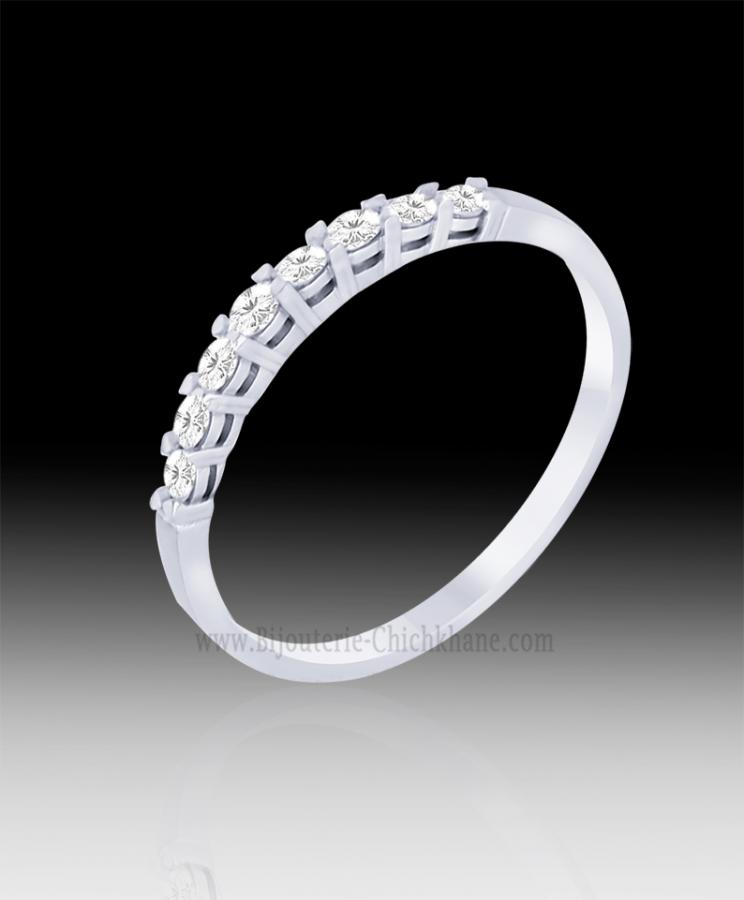 Bijoux en ligne Alliance Diamants 59615