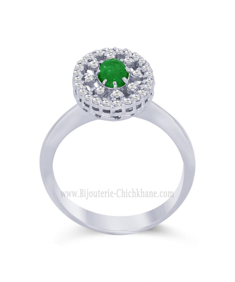 Bijoux en ligne Bague Diamants 59661