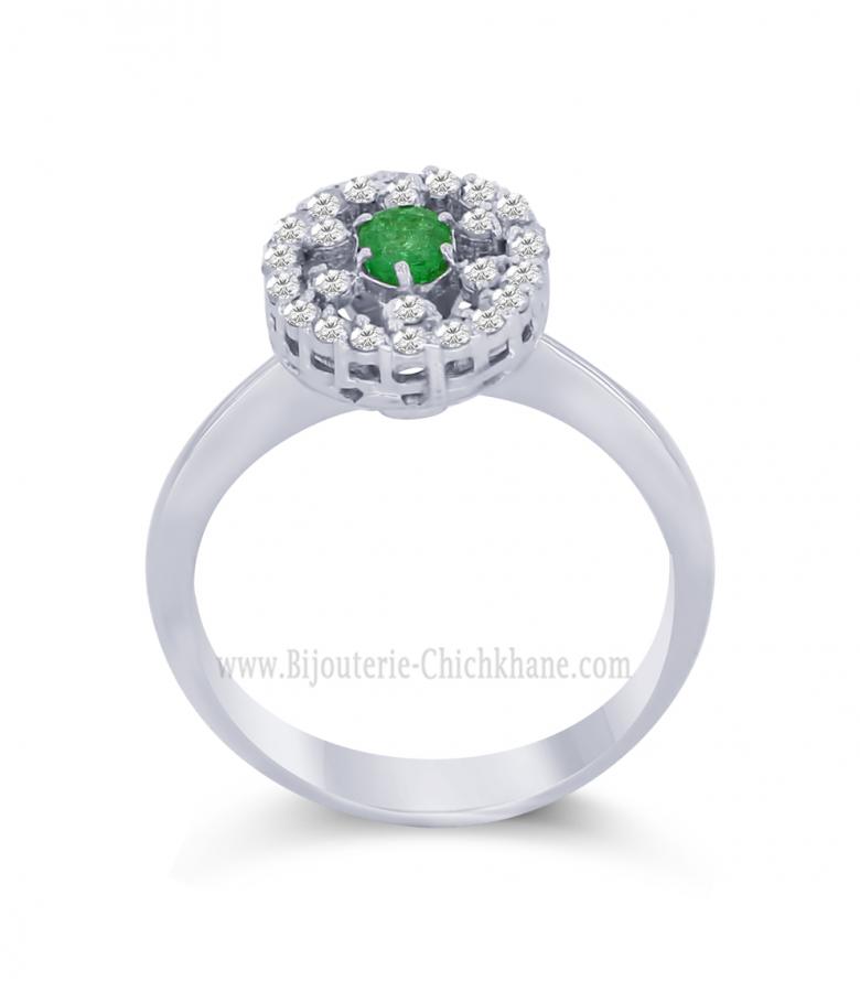 Bijoux en ligne Bague Diamants 59664