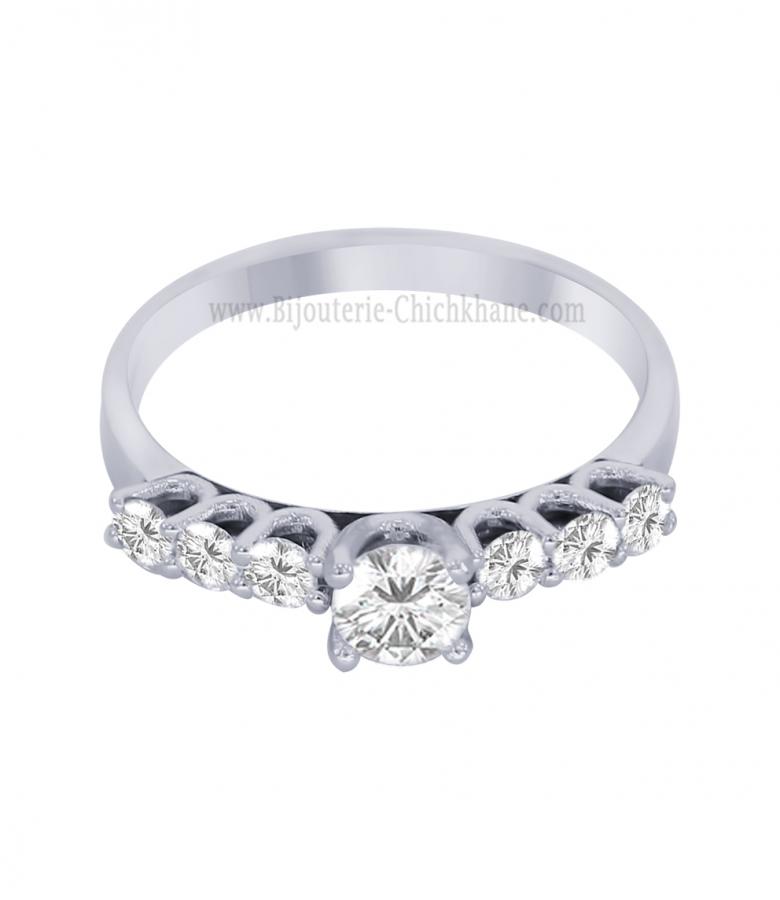 Bijoux en ligne Solitaire Diamants 59704