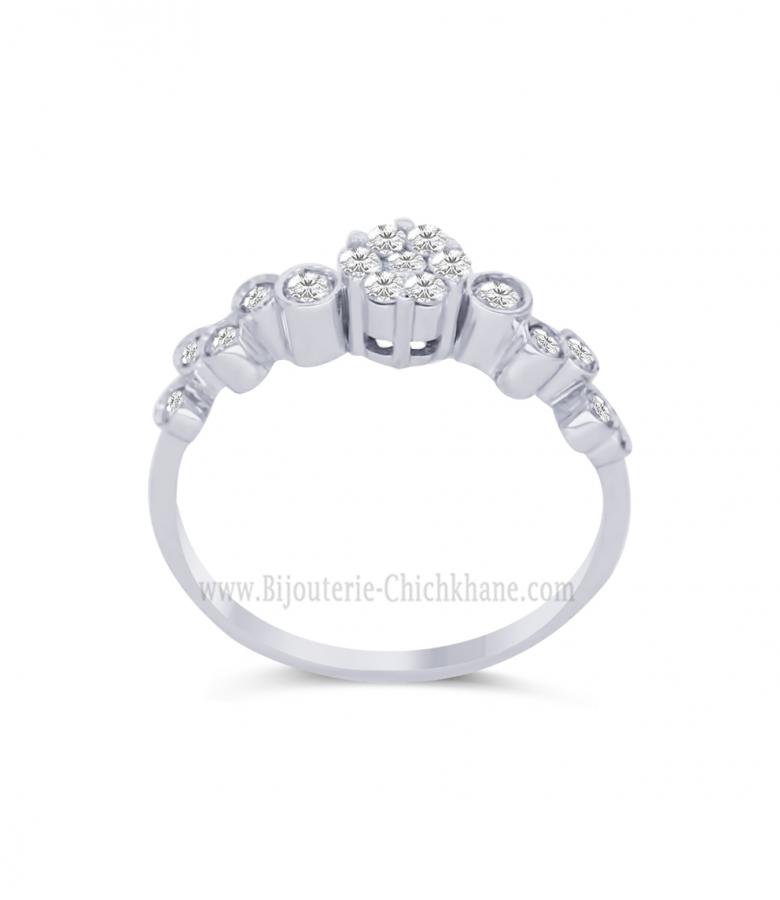 Bijoux en ligne Solitaire Diamants 59826