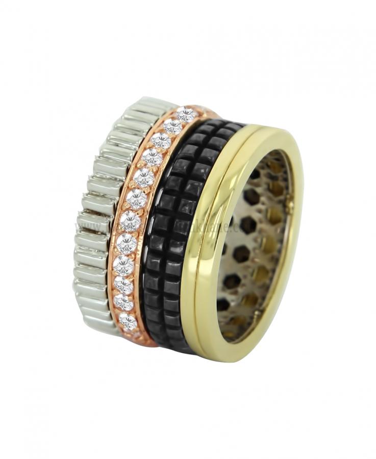 Bijoux en ligne Bague Zircon 60209