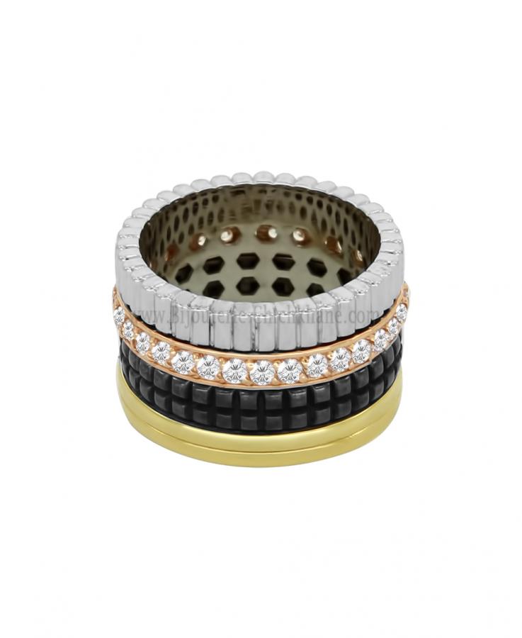 Bijoux en ligne Bague Zircon 60209