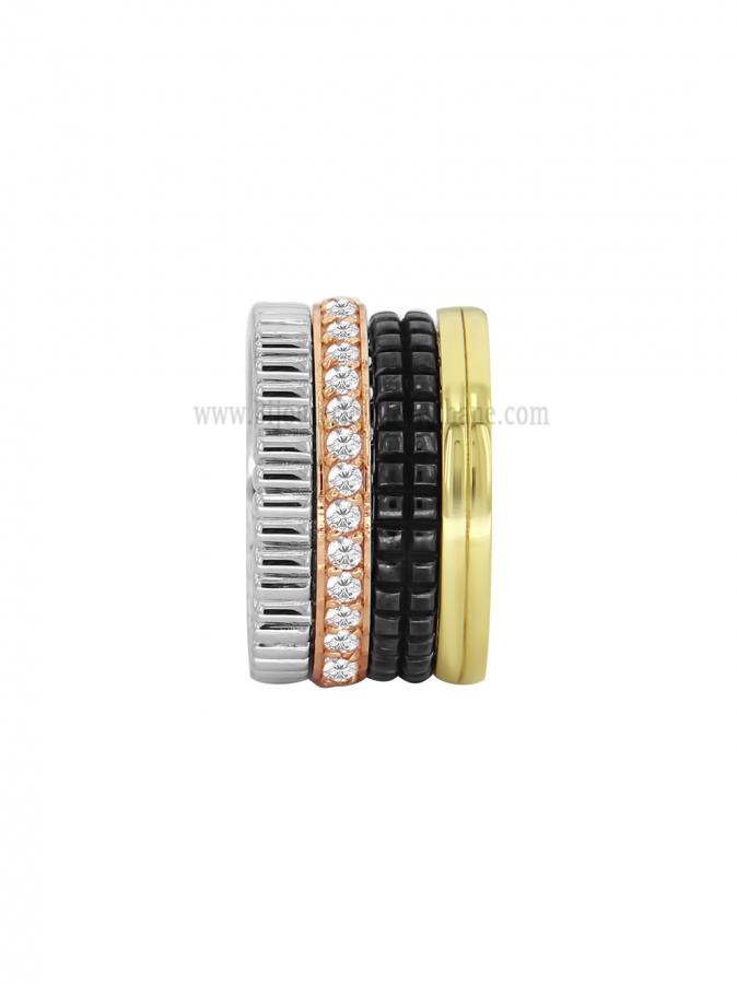 Bijoux en ligne Bague Zircon 60209