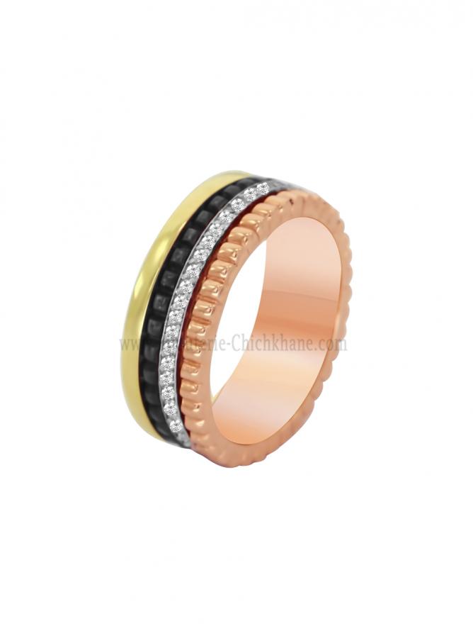 Bijoux en ligne Bague Zircon 60657