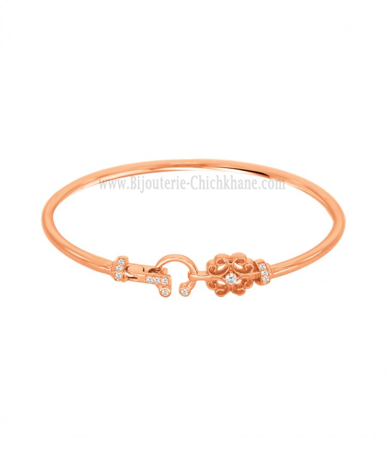 Bijoux en ligne Bracelet Zircon 60231