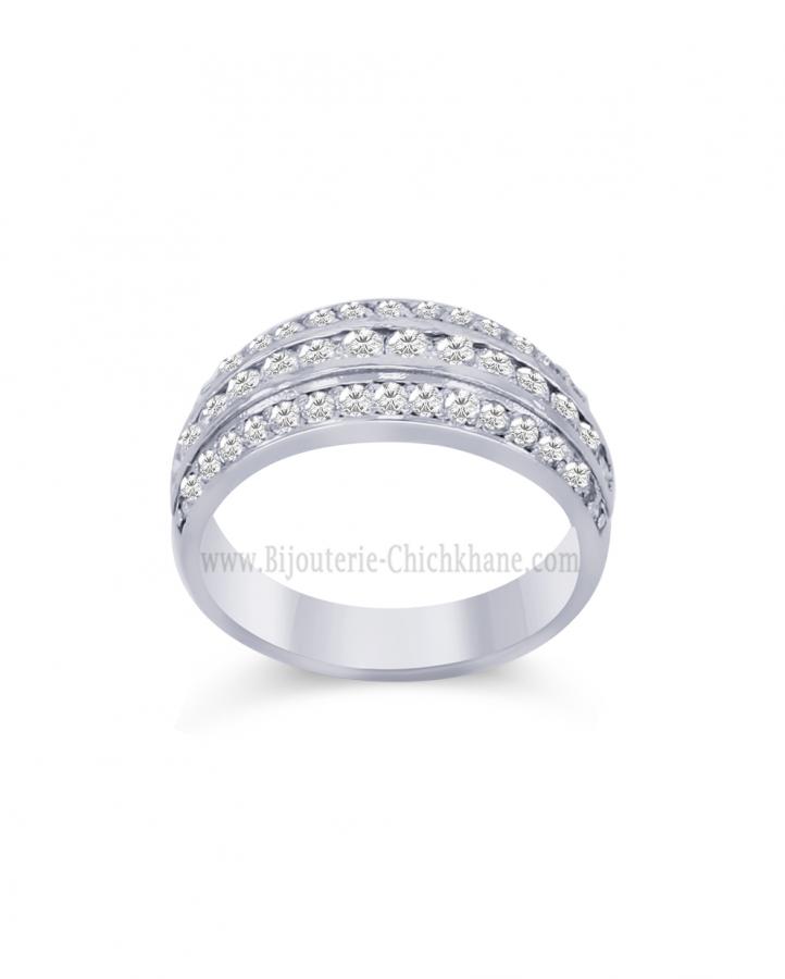 Bijoux en ligne Bague Zircon 60241