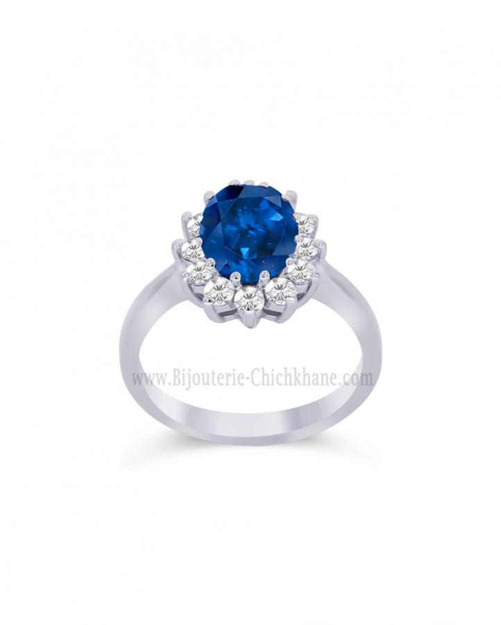 Bijoux en ligne Bague Zircon 60242