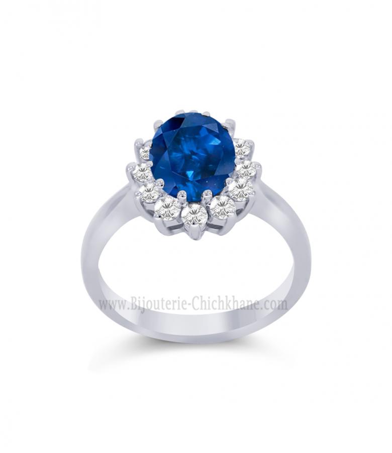 Bijoux en ligne Bague Zircon 60243