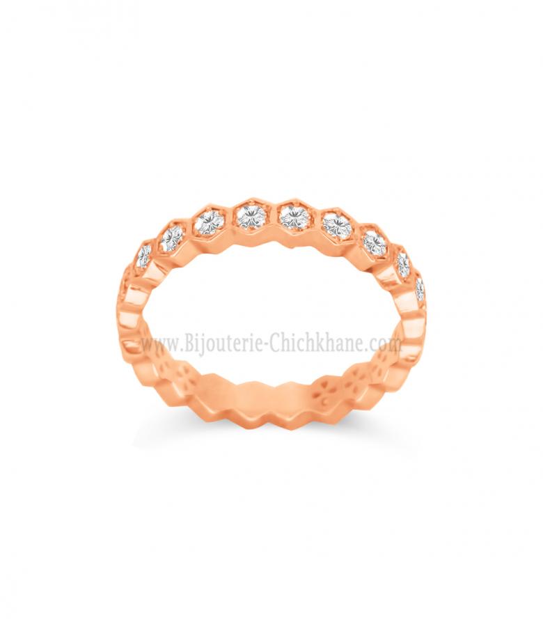 Bijoux en ligne Bague Zircon 60246