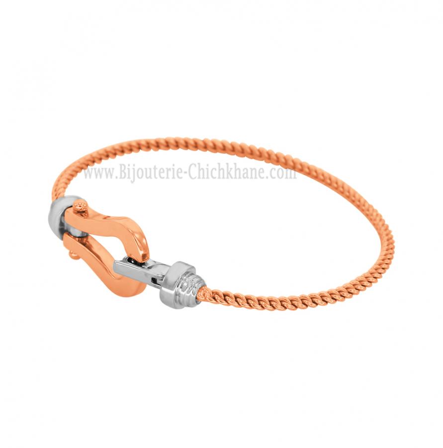 Bijoux en ligne Bracelet Non Serti 60303