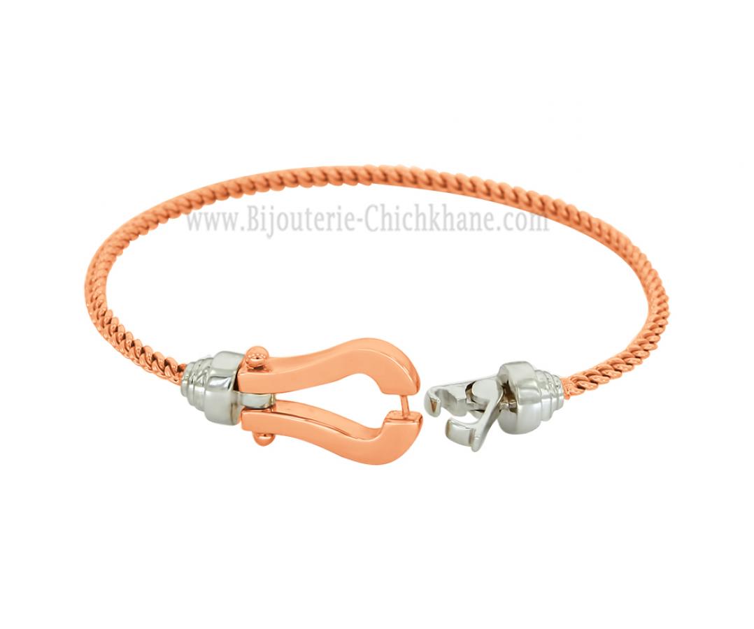 Bijoux en ligne Bracelet Non Serti 60303