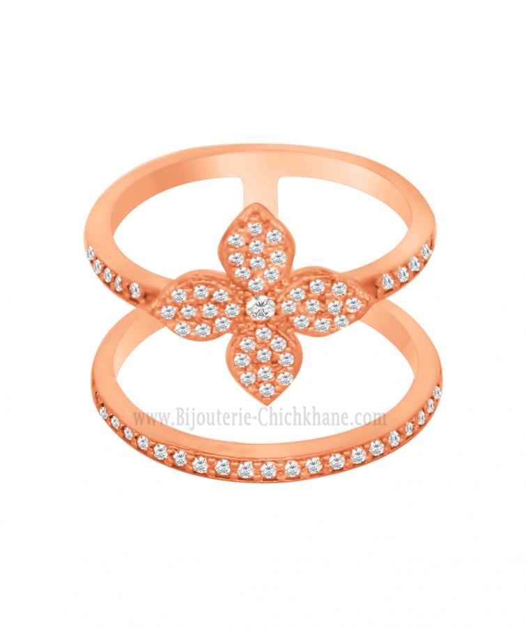 Bijoux en ligne Bague Diamants 60337