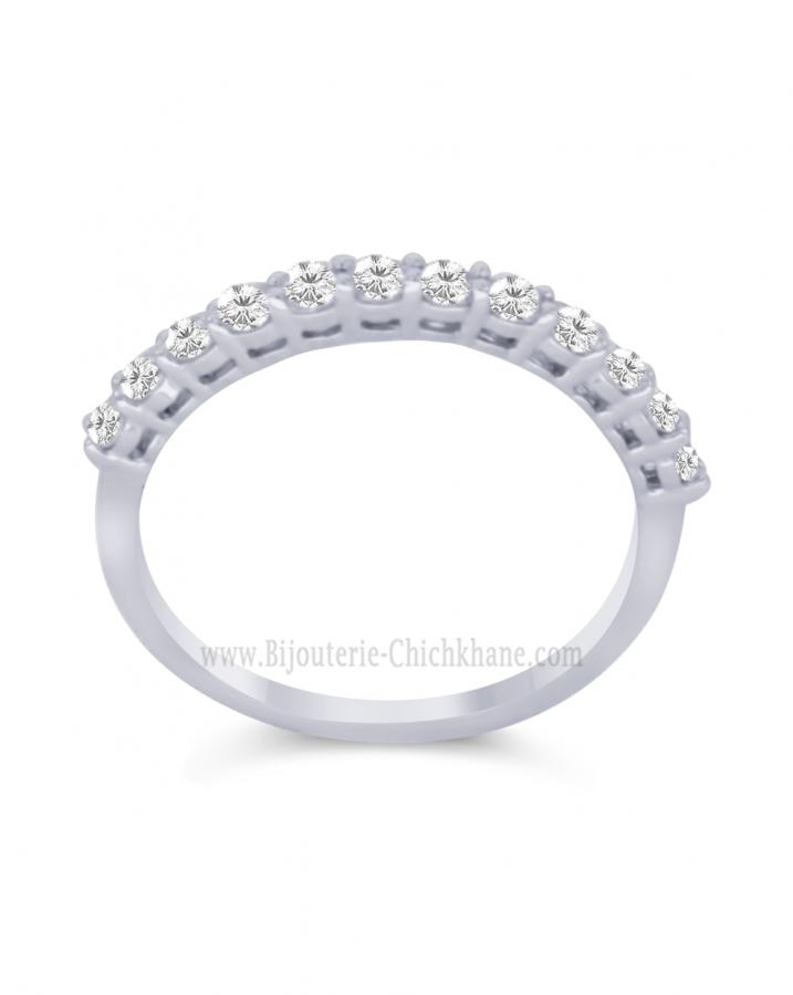 Bijoux en ligne Alliance Zircon 60464