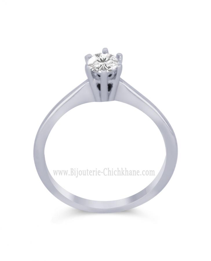 Bijoux en ligne Solitaire Diamants 60483