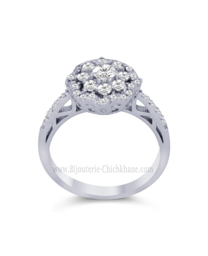 Bijoux en ligne Solitaire Diamants 60486