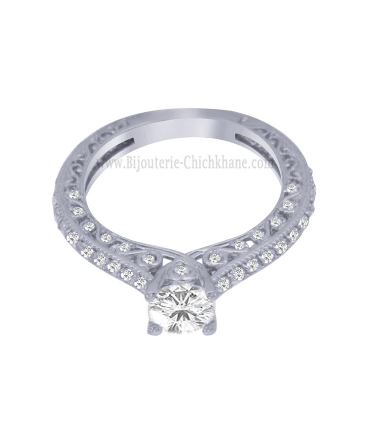 Bijoux en ligne Solitaire Diamants 60488