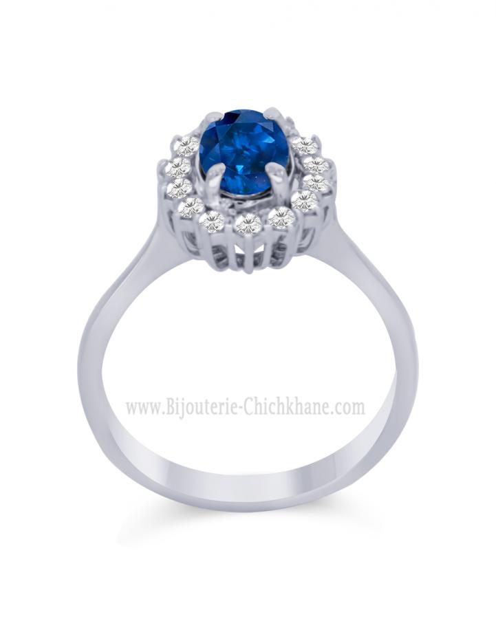 Bijoux en ligne Bague Diamants 60492