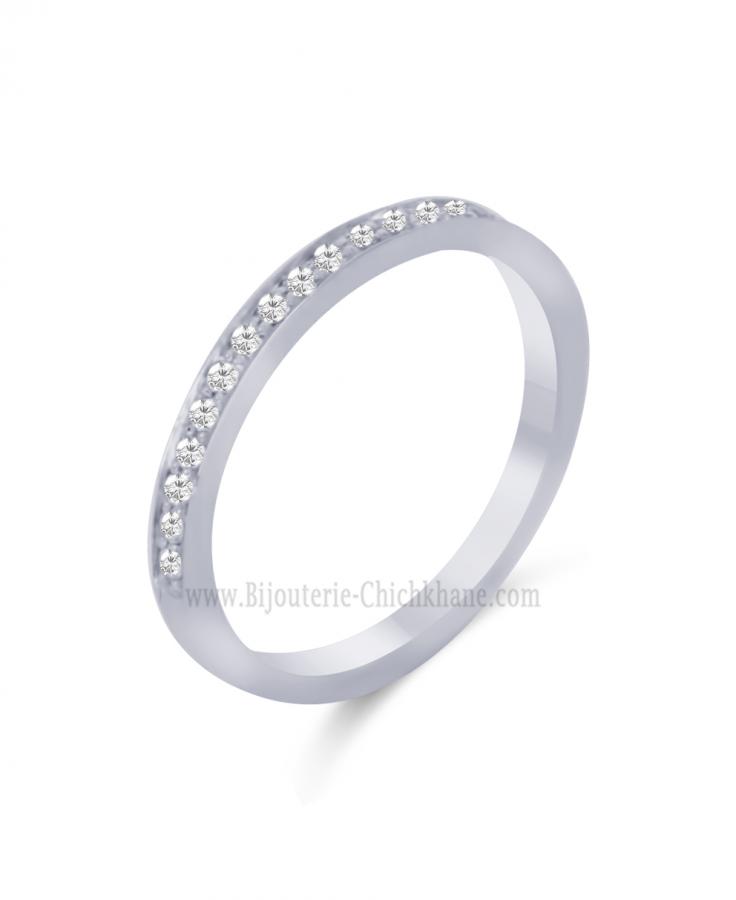 Bijoux en ligne Alliance Diamants 60507