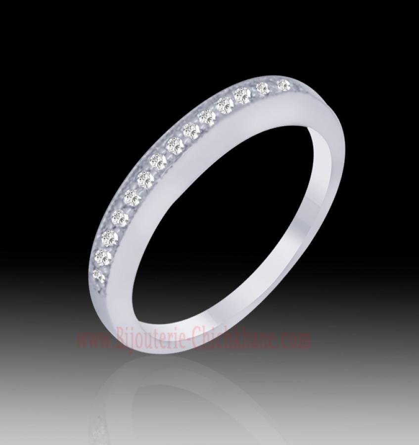 Bijoux en ligne Alliance Diamants 60508