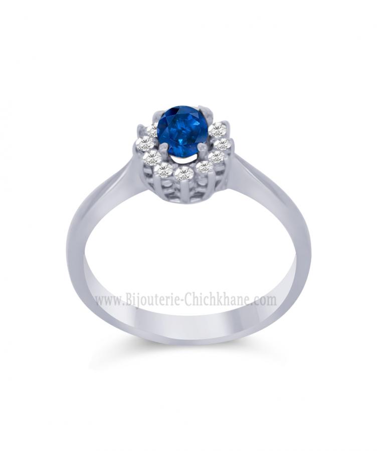 Bijoux en ligne Bague Diamants 60515