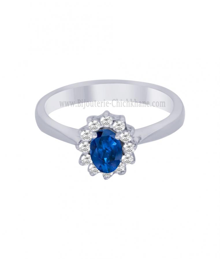 Bijoux en ligne Bague Diamants 60515