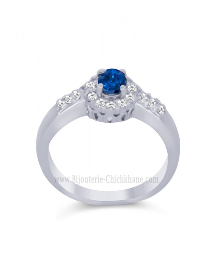 Bijoux en ligne Solitaire Diamants 60517